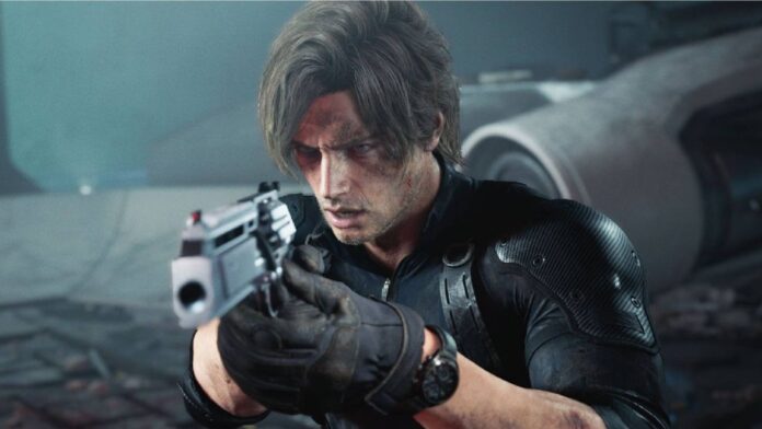 Resident Evil Requiem
