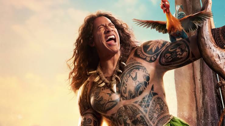 Moana
