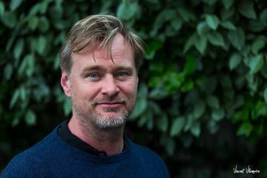 Christopher Nolan