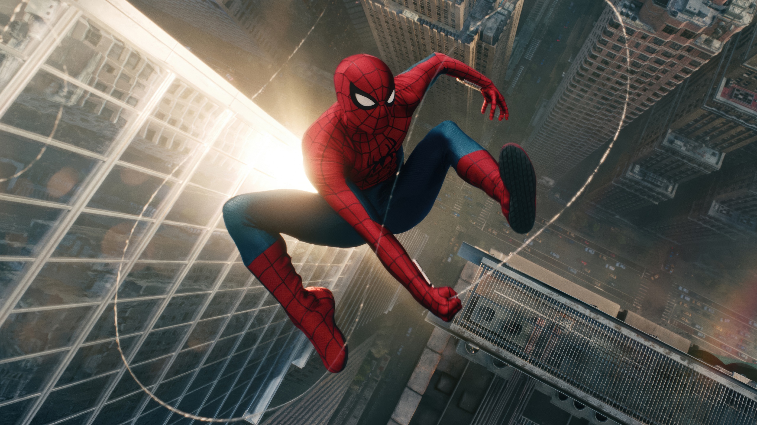 Spider-Man