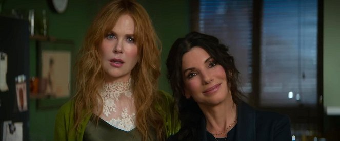 Practical Magic 2
