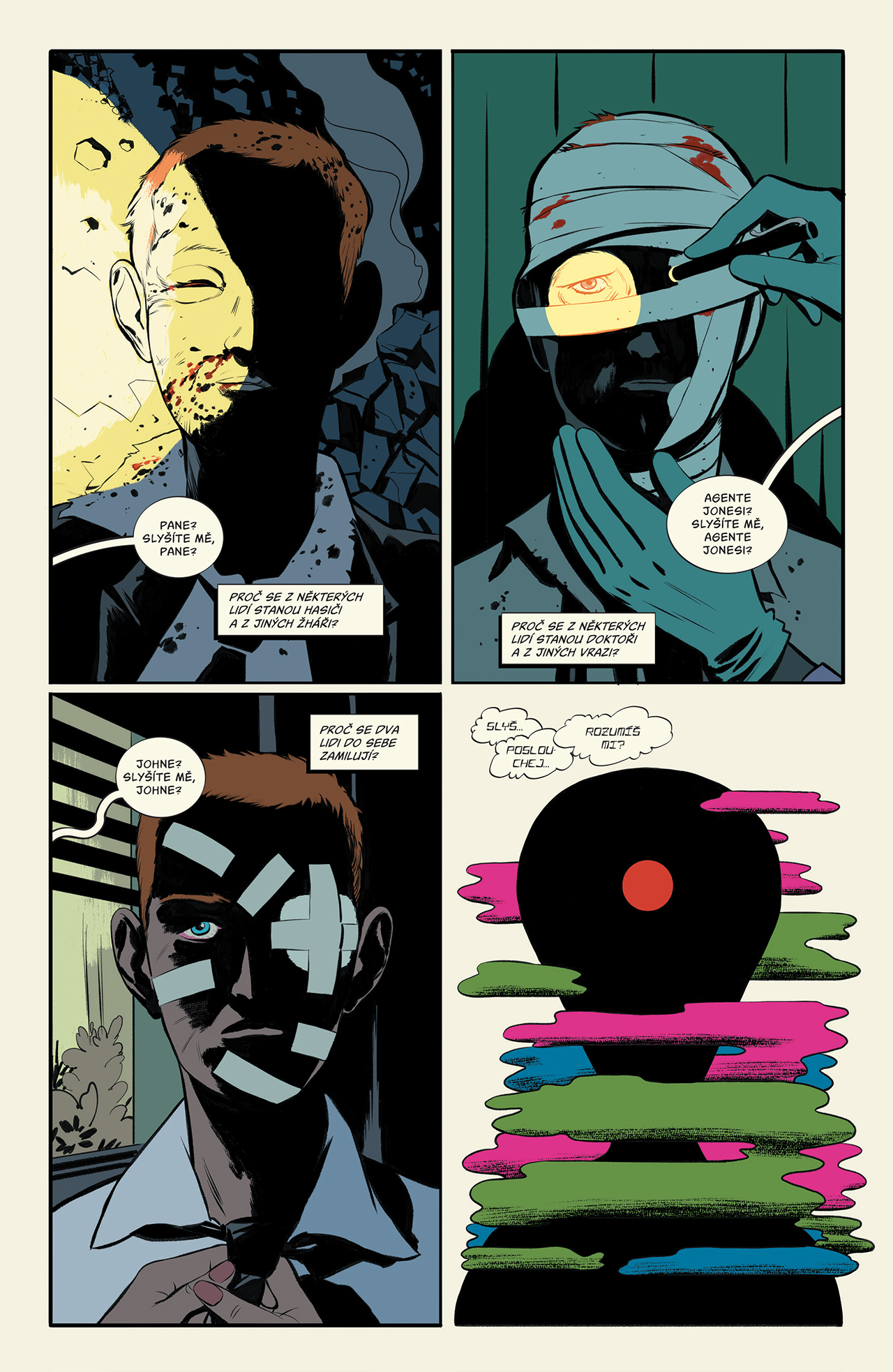 Absolute Martian Manhunter