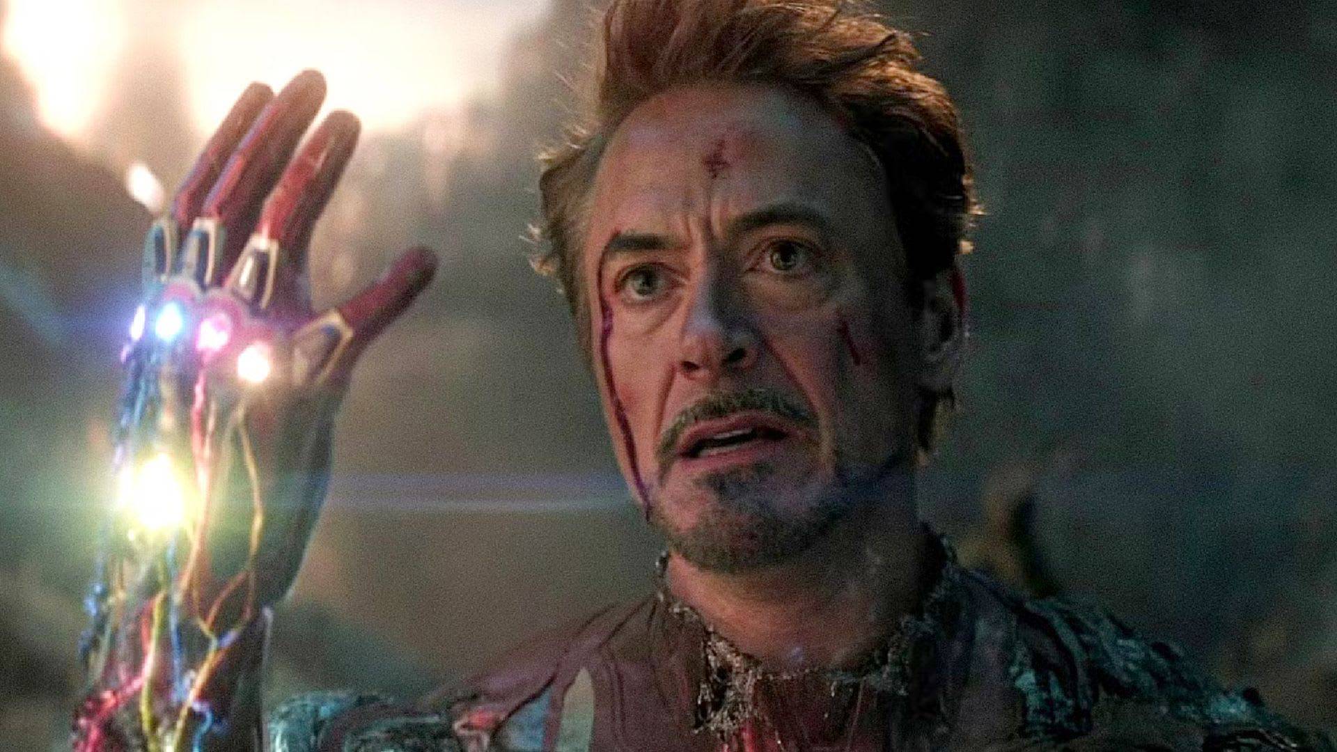 Avengers: Endgame