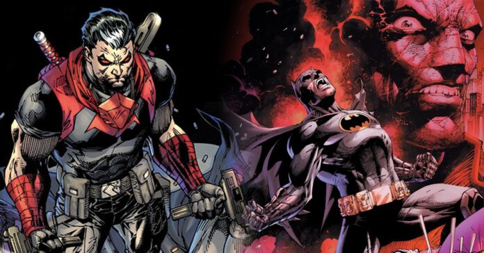 Batman: Ticho 2