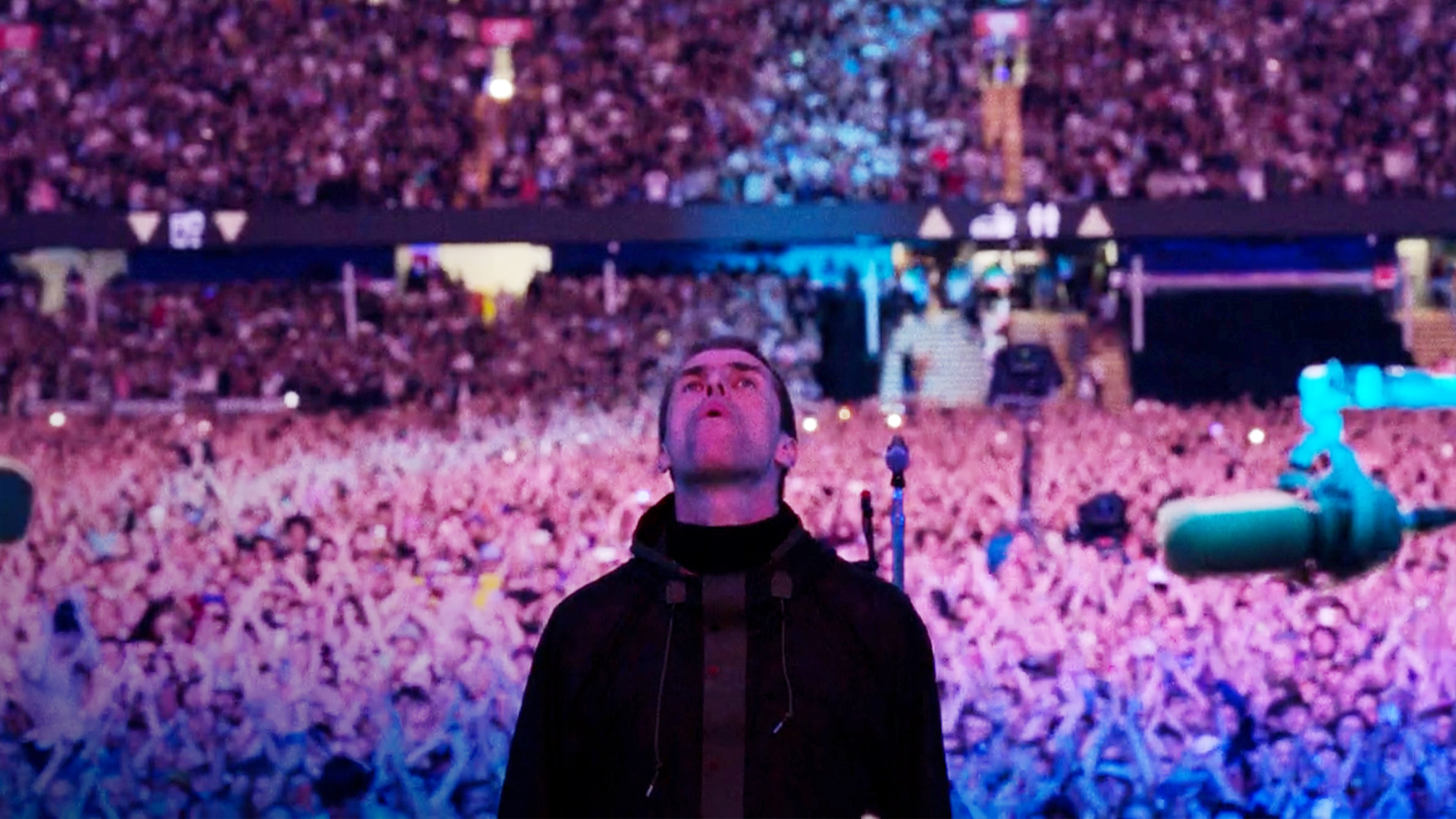 Oasis