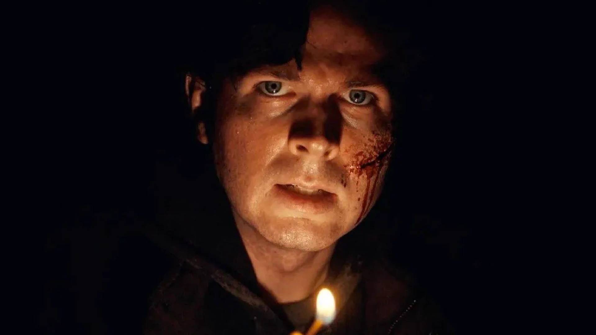 Biohazard fan film