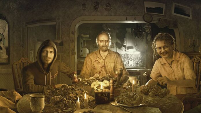 Biohazard fan film