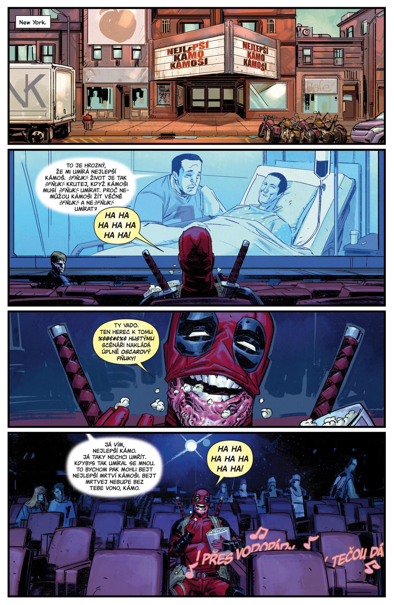 Deadpool 1